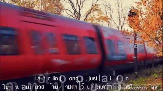 Last Train To London : Electric Light Orchestra (Jeff Lynne&#39;s ELO)
