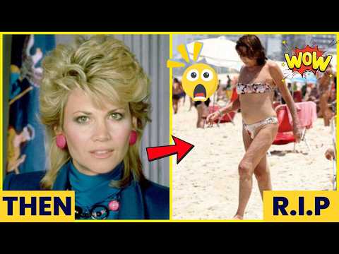 Night Court Cast Then and Now 2025 – Stunning Transformations Revealed!