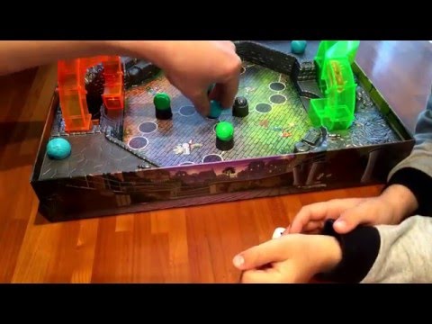 Kakerlaloop Ravensburger