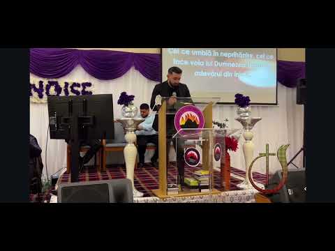 Fratele Craciunel - Indemn de rugaciune