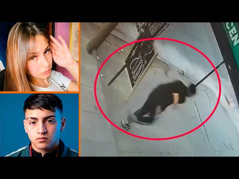 Femicidio en Ituzaingó: crónica del crimen de Camila a manos de su novio