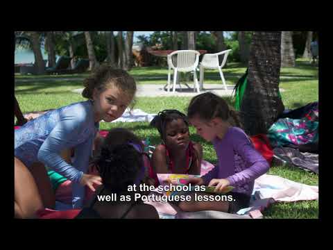 Vilanculos Beach Lodge