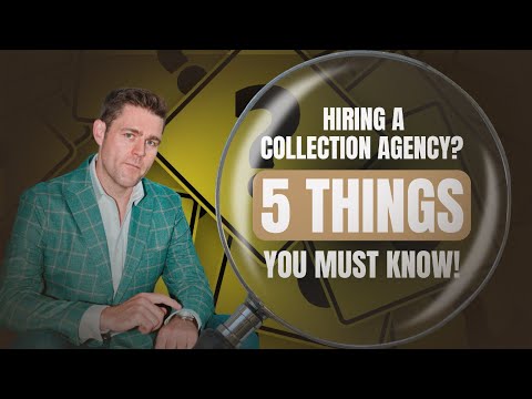 Top 5 Questions to Ask Before Hiring a Collection Agency (Canada)