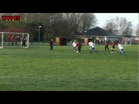 2012 - BATO E2 - WVV E5 - 28 JANUARI.