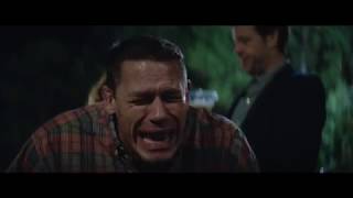 Blockers 2018 Movie Butt Chugging Contest HD