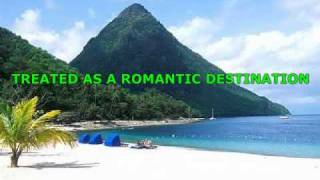 How To Plan Your Vacation To St Lucia