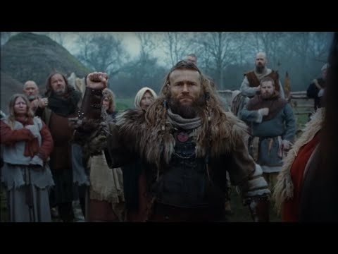 This Danish PSA Uses Vikings To Tell A Humorous Story About The Importance Of Always Wearing A Helmet