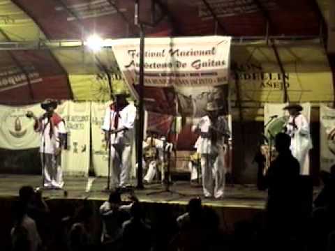 Campoalegre de Cartagena - Festival Nacional Autóctono de Gaitas 2006