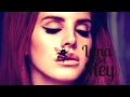 Lana Del Rey - This Is What Makes Us Girls (New ...