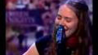 Jesse &amp; Joy con Alex Cambert &quot;ESPACIO SIDERAl&quot;