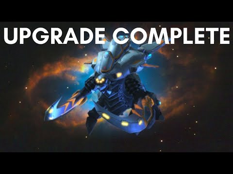 BEST ULTRAS JUST GOT EVEN BETTER - Stetmann Weekly Brawl [Starcraft 2 Direct Strike]