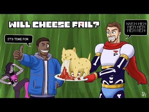 Will Cheese Fail Cold Cast Marathon 6 Game 1 - Sponsored By Chairs4Gaming & JORD
