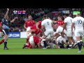England vs Wales Rugby World Cup 2015 Fu
