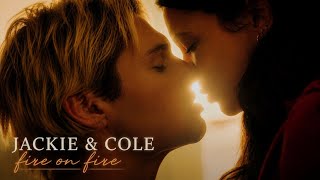 Download lagu Jackie & Cole | Fire On Fire  mp3