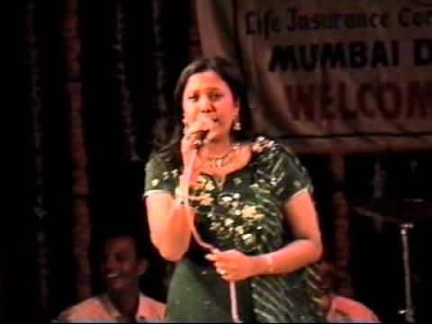 Sanjay Shinde Jaan-e-jaa dhoondta phir raha