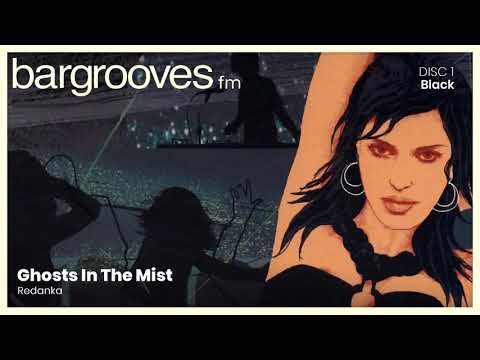 Bargrooves Black (2006) - CD 1 & 2