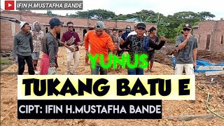 Download lagu lagu bugis viral || tukang batue cipt: ifin h.mustafha bande || vocal yunus jingra mp3 Download lagu lagu bugis viral || tukang batue cipt: ifin h.mustafha bande || vocal yunus jingra mp3