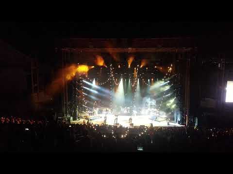 A fine way to die , griz live band (full song)