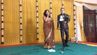 Pyar hua hai jabse sung by TNS Mani Old - YouTube