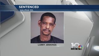 Man to serve more than 20 years in prison for 2015 Halifax County murder