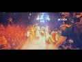Brahmastra Romantic Scene Ranveerkapoor Aliabhatt