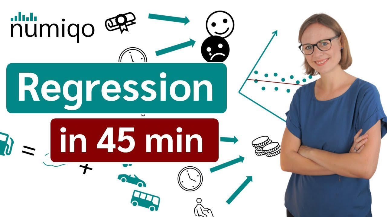 Lihat video Apa Itu Analisis Regresi sekarang Apa Itu Analisis Regresi