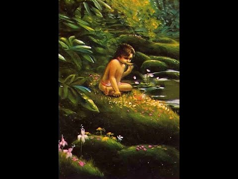 SB 4.8.73-77 by H.G. Krishnamayi Devi Dasi