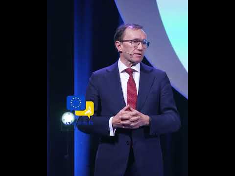 Video Thumbnail: More NATO in the Arctic, More Arctic in NATO – Norway’s FM on the High North Security Shift
