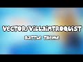 Minion Rush OST Vector Villaintriloquist Battle