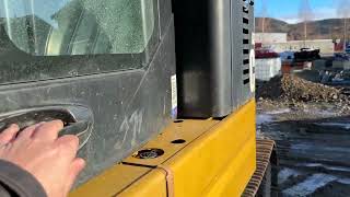 Багер гасеничар Caterpillar 321D се продава - Слика 4 | Machineryline MK Багер гасеничар Caterpillar 321D | Слика 4 - Machineryline