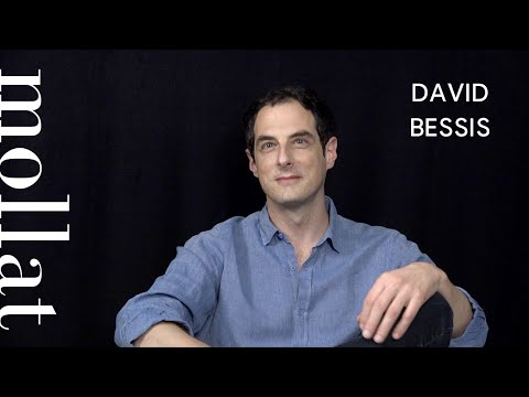 David Bessis - Mathematica : une aventure au cœur de nous-mêmes