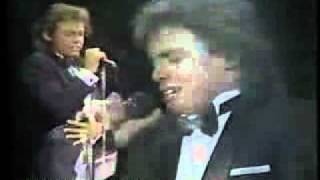 Luis Miguel  En Vivo - Este amor - Chile 1986