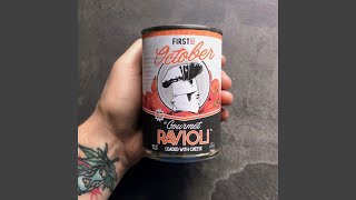 Cover art for Ravioli