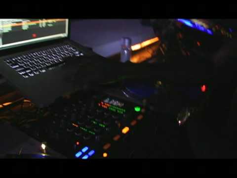 DJ Ruckus Live @ LIV Miami Beach