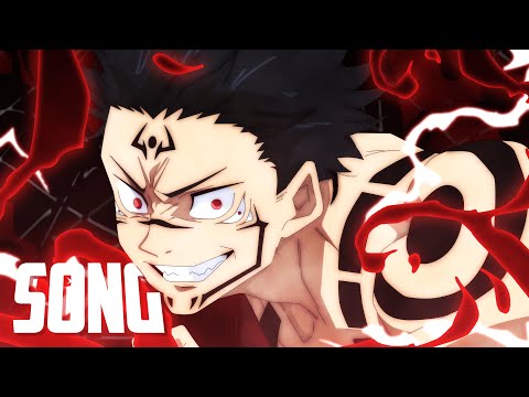 SUKUNA SONG - "PANDEMONIUM 2" | Charizma [Jujutsu Kaisen]