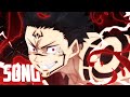 SUKUNA SONG PANDEMONIUM 2 Charizma Jujutsu Kaisen