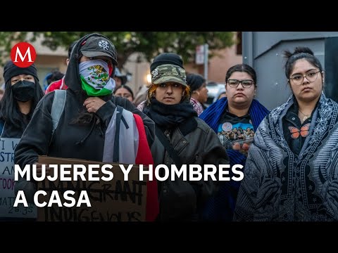 Chiapas, a new gateway for Mexicans deported by the United States