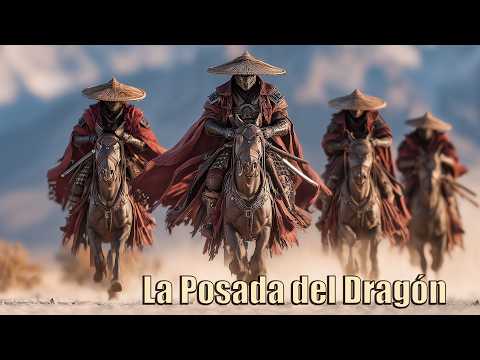 La Posada del Dragón | Pelicula de Accion de Artes Marciales | Completa en Español HD