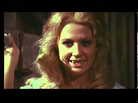 Trailer-Vorschau: Horrortrip