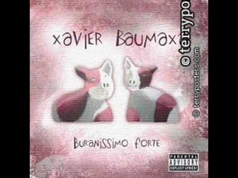 xavier baumaxa - nowodobé kulty