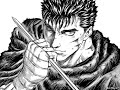 Guts Catching A Sword With His Bare Fist Be Like