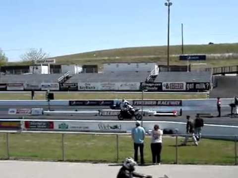 Thumbnail for sled and r1 15secs by Fireb