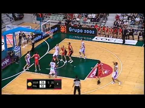 Partido de la Jornada: Palencia Baloncesto - Leche Río Breogán