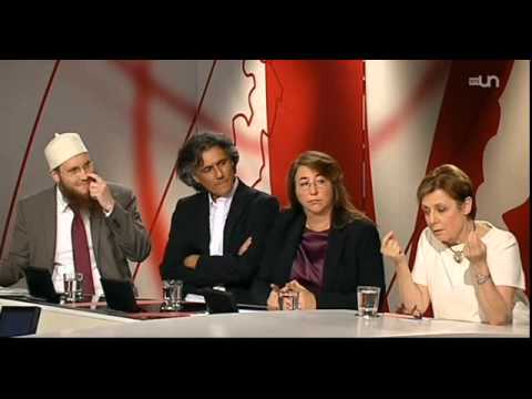 pourquoi la burqa