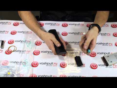 Пульт Samsung BN59-00609A