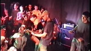 As Friends Rust - Live in Monheim/Germany 1999