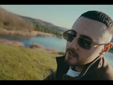 DATZİ - ANLAT (Official Music Video)