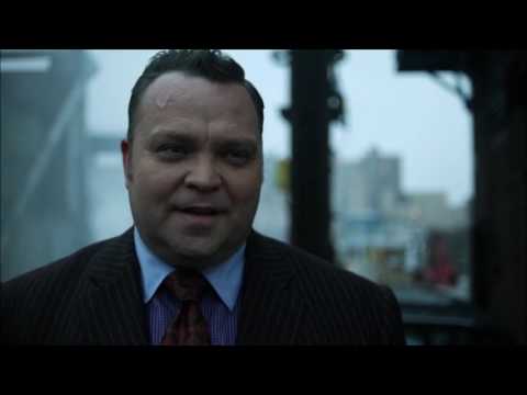 Gotham Barbara Kills Butch