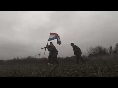 Dajem ti srce, zemljo moja