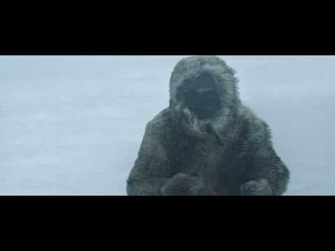 AMUNDSEN (Teasertrailer)